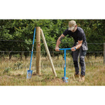 Draper Tools Fence Post Auger 1050x150mm 24414