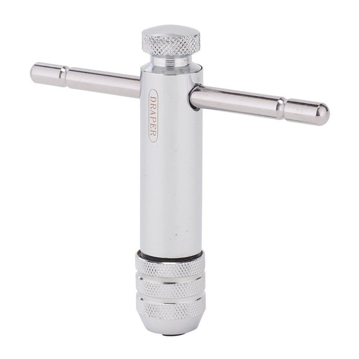 Draper Ratchet Tap Wrench M5-M12 24554