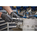 Draper Ratchet Tap Wrench M5-M12 24554