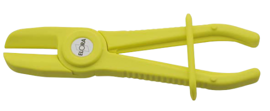 Elora Flexible Line Clamp Pliers 245-60