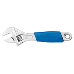 Draper Crescent-Type Adjustable Wrench, 150mm