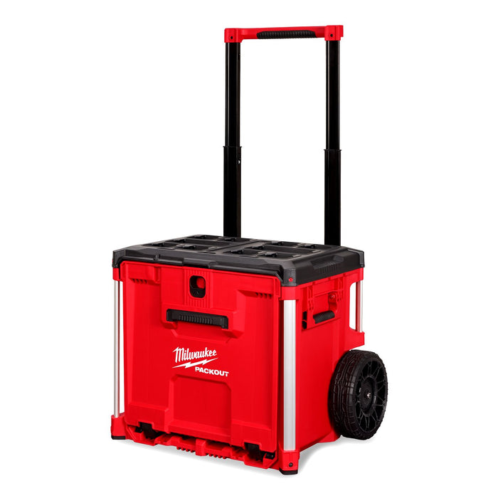 Milwaukee PACKOUT™ Rolling Drawer