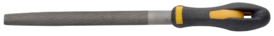 Elora Half Round File half round pattern 1/2-second cut 2 247-2x300