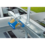 Draper Tools Ladder Car Roof Clamps 24807