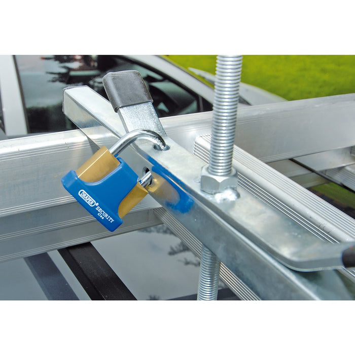 Draper Tools Ladder Car Roof Clamps 24807