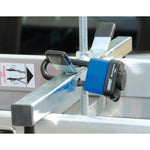 Draper Tools Ladder Car Roof Clamps 24807