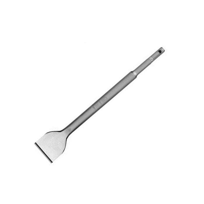 Makita Sds Plus Shank 60mm x 250mm Wide Scaling Chisel