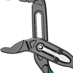 Hazet 760-18 Universal Pliers / Water Pump Pliers