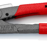 Knipex 85 51 250 AF Spring Hose Clamp Pliers with Retainer