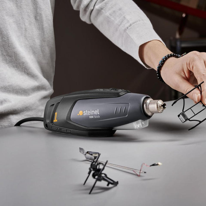 Steinel HMSTICK Straight Heat Gun 350W