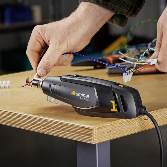 Steinel HMSTICK Straight Heat Gun 350W