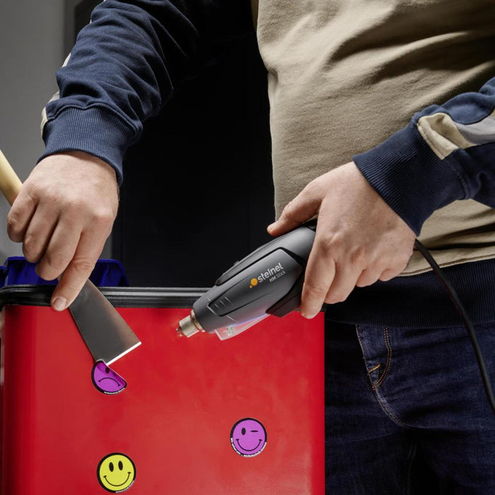 Steinel HMSTICK Straight Heat Gun 350W