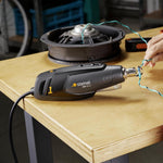Steinel HMSTICK Straight Heat Gun 350W