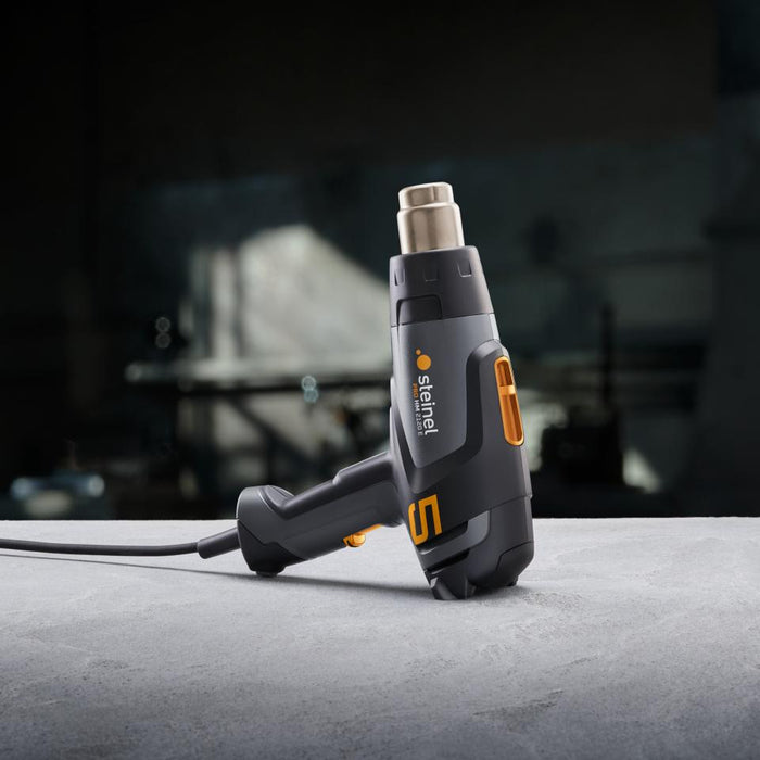 Steinel PRO HM 2120 E Heat Gun Folding Box 089603