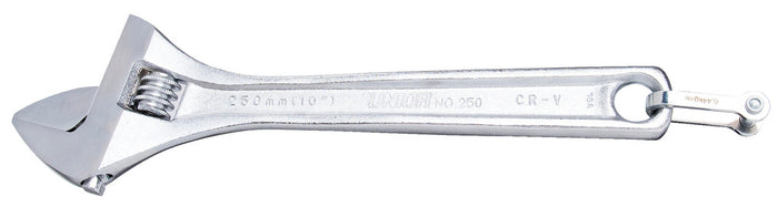 Unior 250/1-H Adjustable Wrench for Safe Work at Heights 380mm
