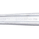 Unior A250/1-H Adjustable Wrench for Safe Work at Heights 450mm