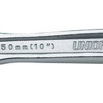 Unior 250/1 Adjustable Wrench 250mm
