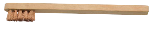 Elora Spark Plug Cleaning Brush 251
