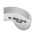 Picard 2521500 Roof Wedge Anvil Block, No. 252/15