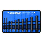 Kincrome Metric Tube Spanner Set, 10 Pce