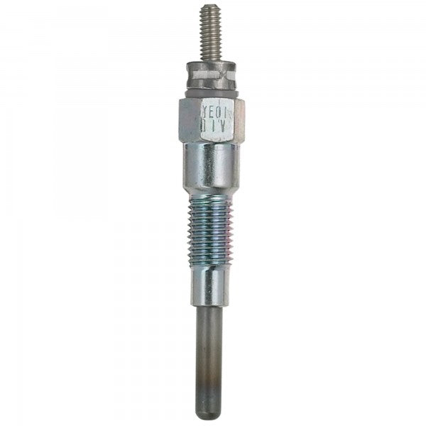 Hazet 3/8in Glow Plug Socket 2530 Outside Hexagon Traction Profile 10mm