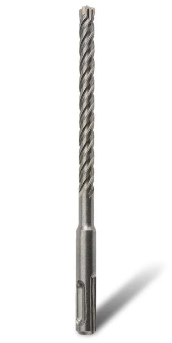 Bordo SDS Plus X-Bit 12.00mm x 310mm