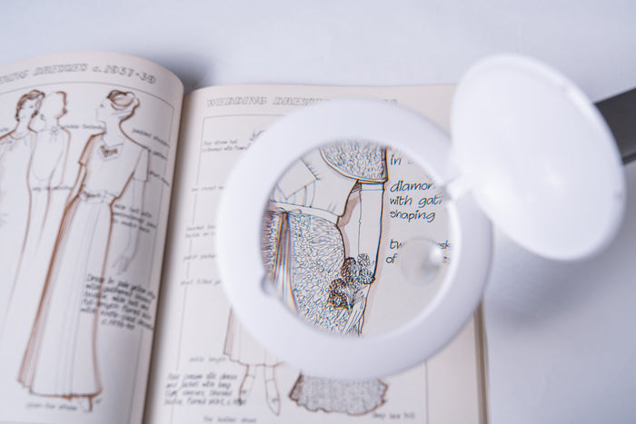 Halo Go 2 Magnifier