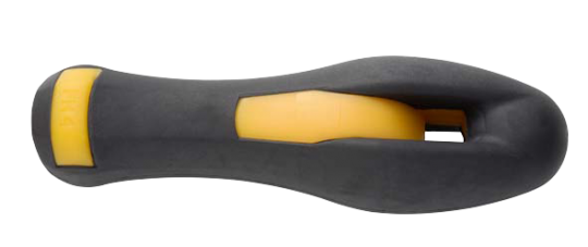 Elora File- and rasp handle 255K-90
