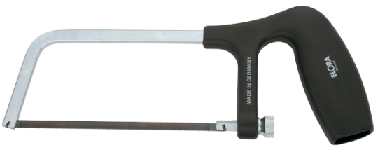 Elora Hacksaw Frame 257-50