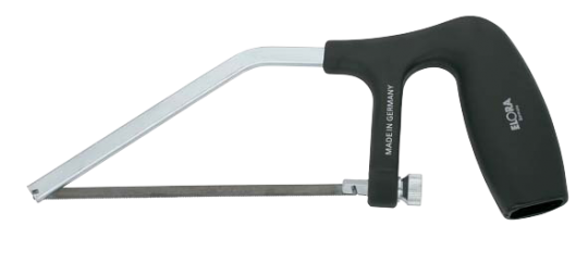 Elora Hacksaw Frame 257-55
