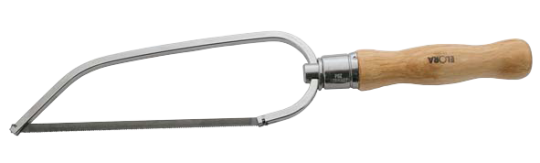 Elora Junior Hacksaw Frame 257-A
