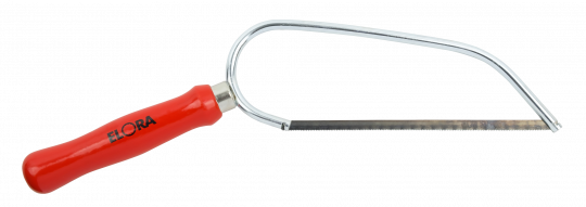 Elora Junior Hacksaw Frame 257-F