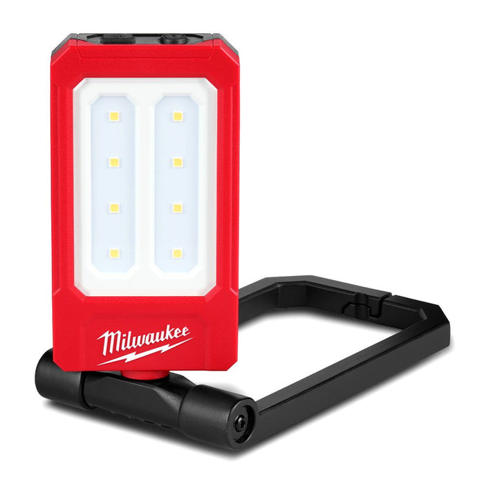Milwaukee Internal Rechargeable Task Light 500 Lumen - Tool Only