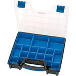 Draper Tools 15 Compartment Organiser 25922