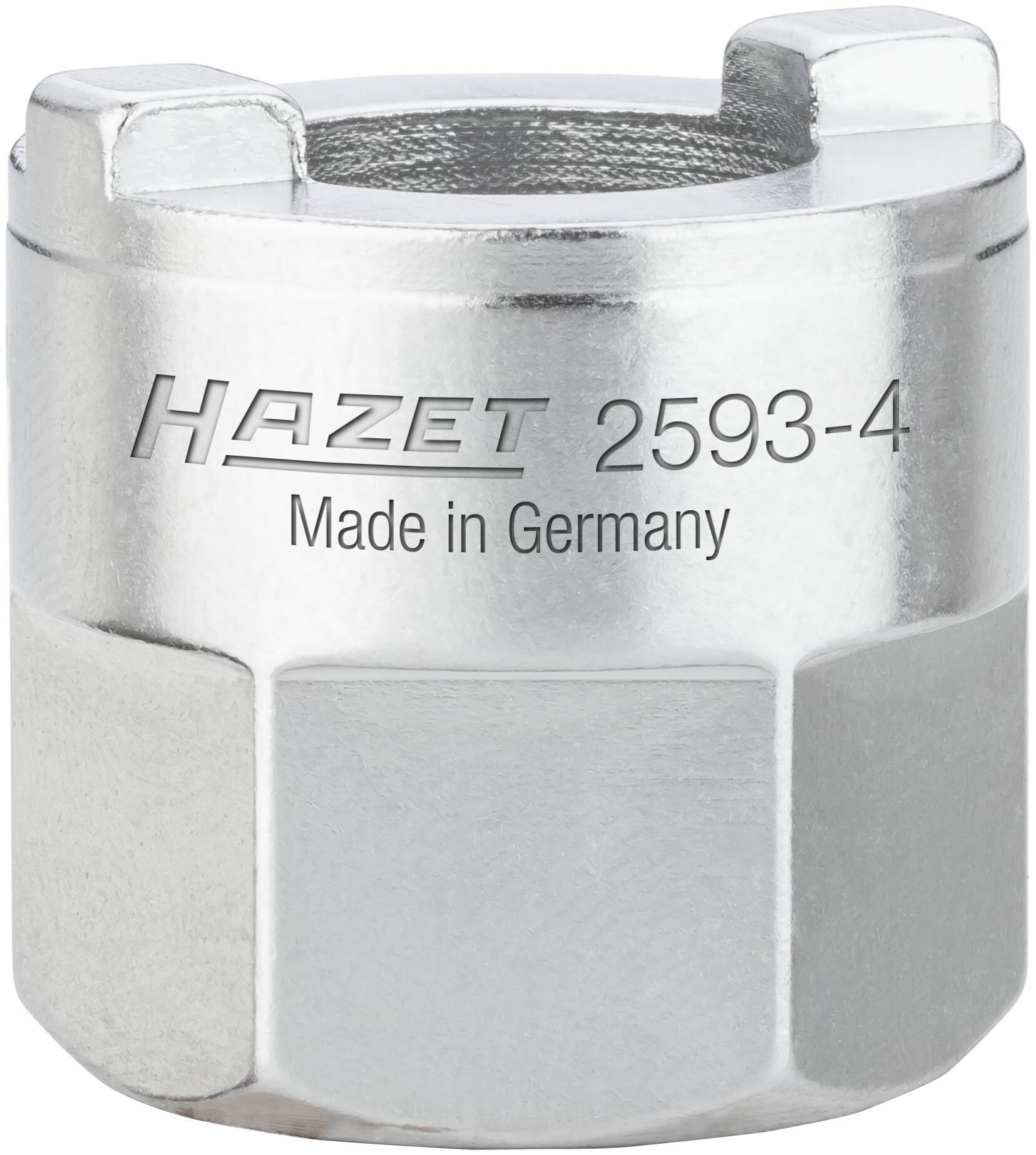 Hazet Shock Absorber Crown Wrench 2593-4 14.5mm For Sale Online – Mektronics