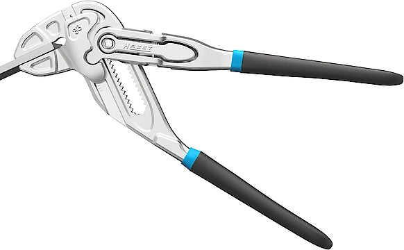 Hazet 762-15 Grip Pliers Wrench
