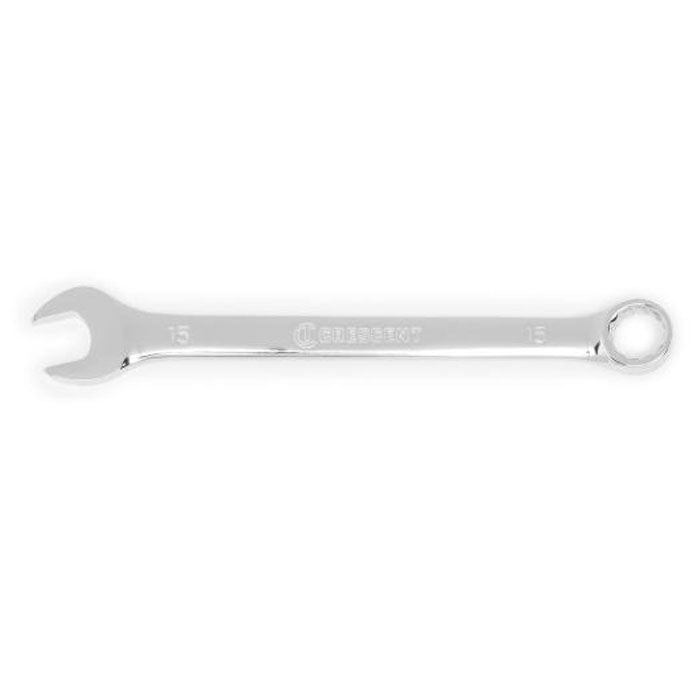 Crescent 15mm 12 Point Combination Wrench