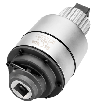 Elora Torque Multiplier 3/4in 1:3 6 2601-2