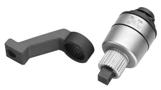 Elora Torque Multiplier 3/4in 1:3 6 2601-2