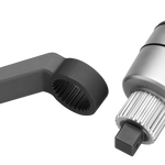 Elora Torque Multiplier 3/4in 1:44 2601-5