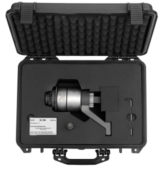Elora Torque Multiplier 1/2in 1:3 6 2601-1