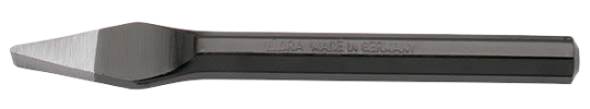 Elora Cape chisel octagonal 175mm 263-175