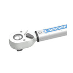 Gedore DMUK 300 Torque Wrench DREMASTER UK 1/2in 60-300Nm