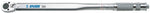 Unior Click Type Torque Wrench 1/2
