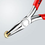 Knipex 35 21 115 Electronics Pliers with Box Joint