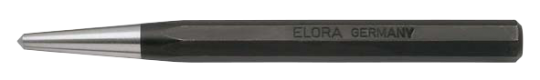 Elora Centre Punch 120x4mm 265-10