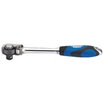 Draper Tools Expert Soft Grip Reversible Ratchet 1/2