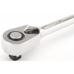 Draper Tools Expert Soft Grip Reversible Ratchet 1/2
