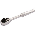 Draper Tools Expert 60 Tooth Micro Head Reversible Ratchet 1/4
