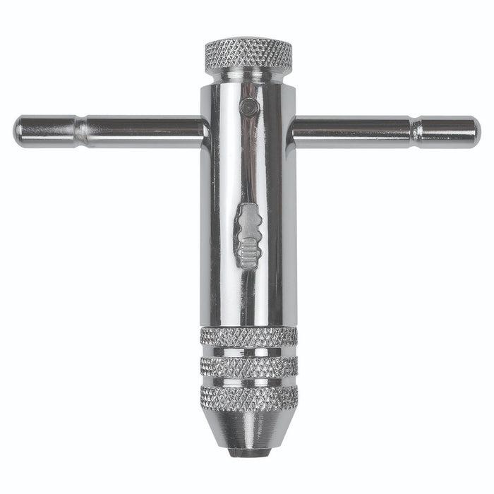 P&N Tap Wrench T-Bar Ratchet (M3 To M10)